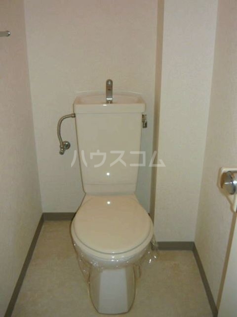 9/21 トイレ