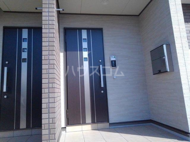 14/21 エントランス