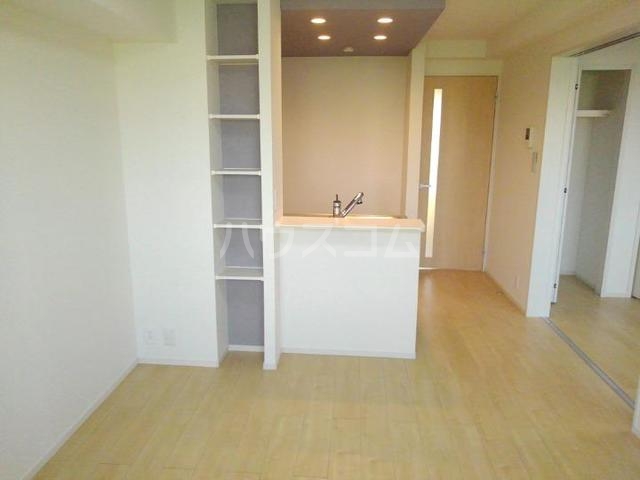 3/21 リビング/ダイニング