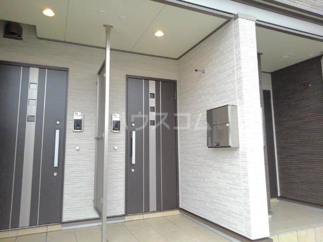 2/7 エントランス