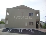 23/30 駐車場