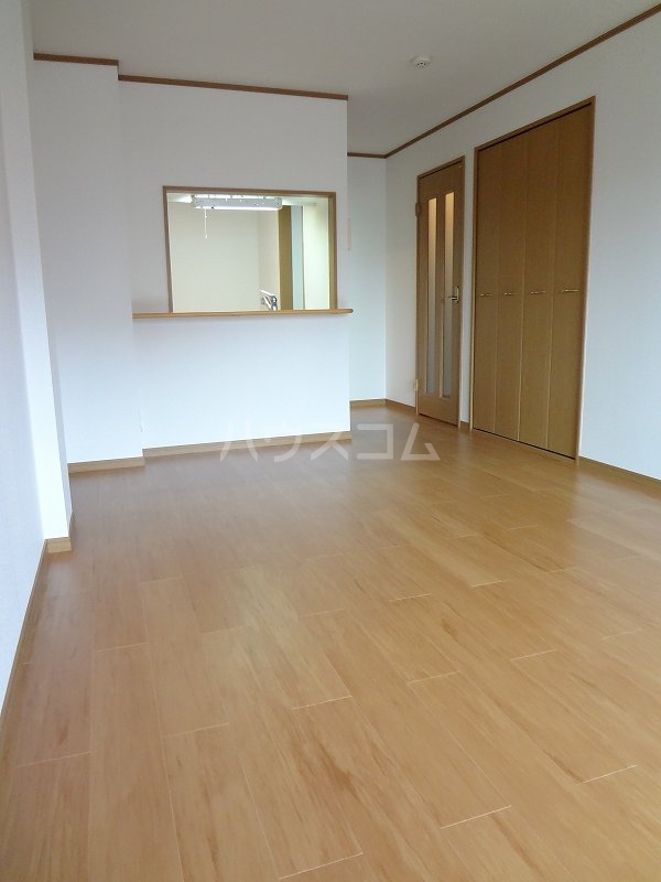 3/24 リビング/ダイニング