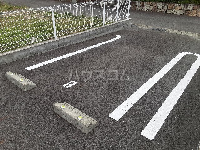 19/25 駐車場
