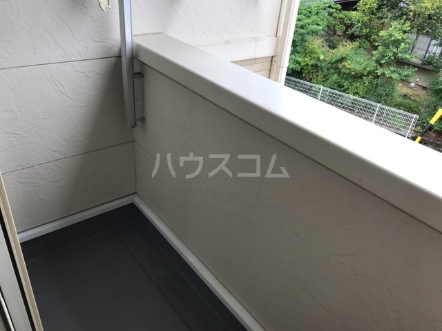 19/30 バルコニー