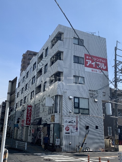 1/30 外観