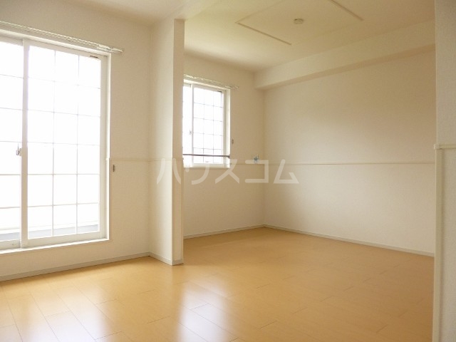 3/22 リビング/ダイニング