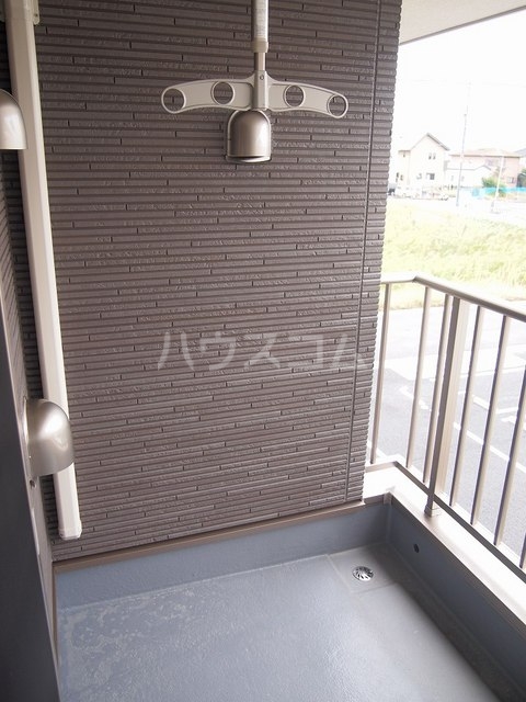 14/24 バルコニー