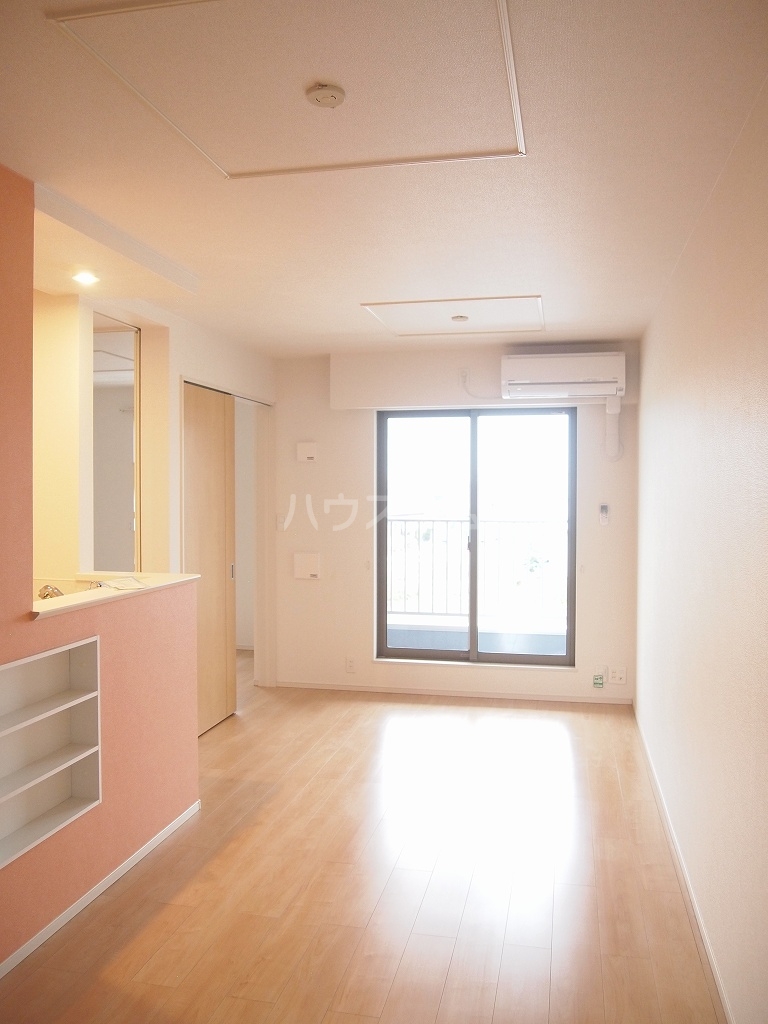 3/24 リビング/ダイニング