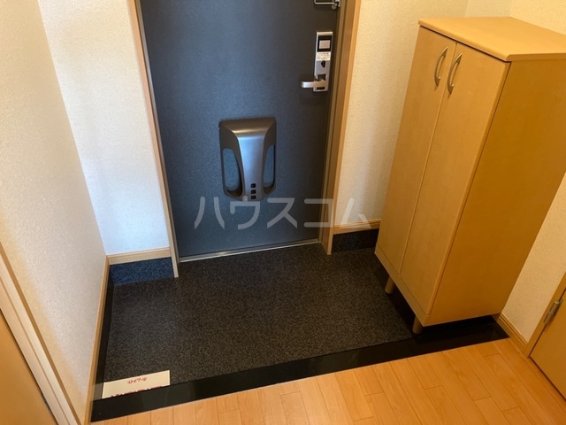 9/30 玄関