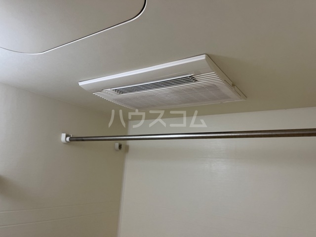 13/30 浴室