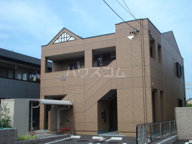 1/30 外観