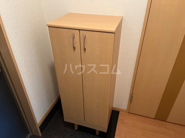 10/30 玄関