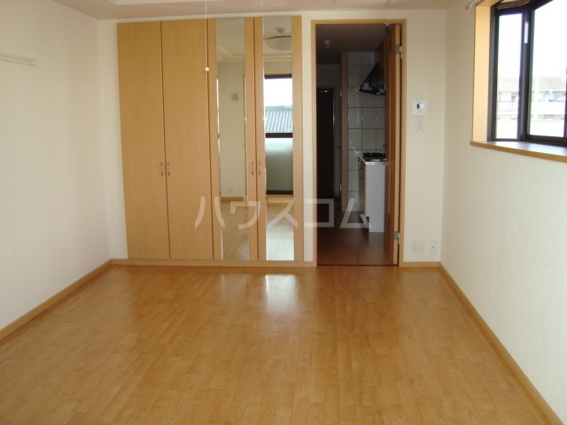 3/17 リビング/ダイニング