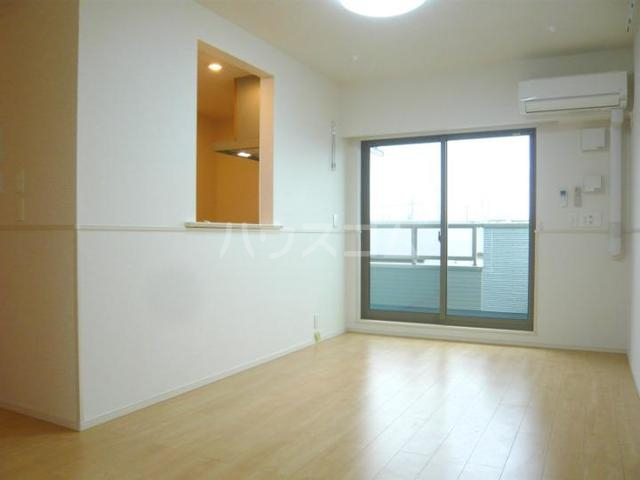 3/20 リビング/ダイニング