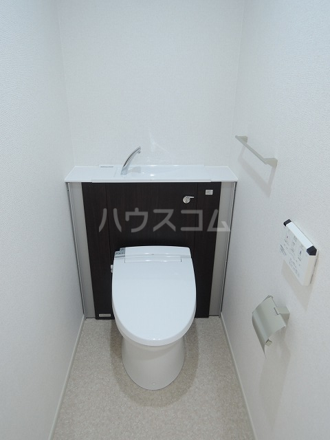 11/24 トイレ