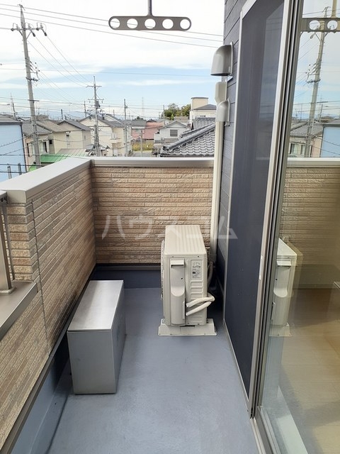 14/24 バルコニー