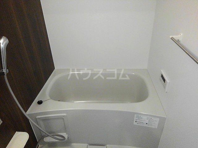 10/26 浴室