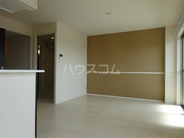 4/28 リビング/ダイニング