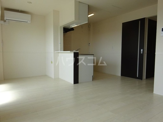 5/28 リビング/ダイニング