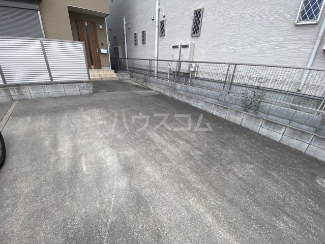 22/24 駐車場
