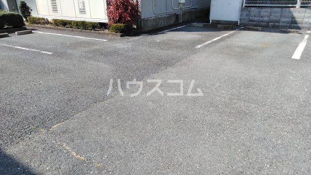 29/30 駐車場