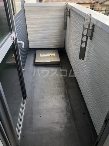 17/30 バルコニー