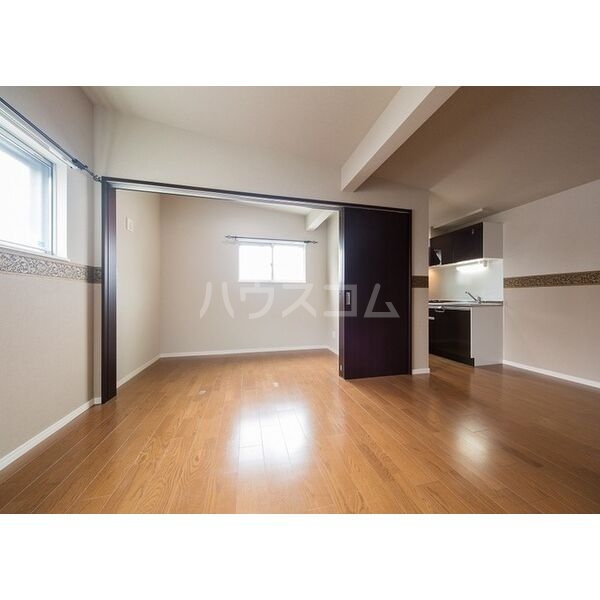 3/30 リビング/ダイニング