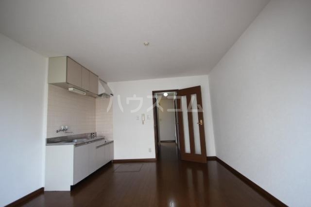 4/25 リビング/ダイニング