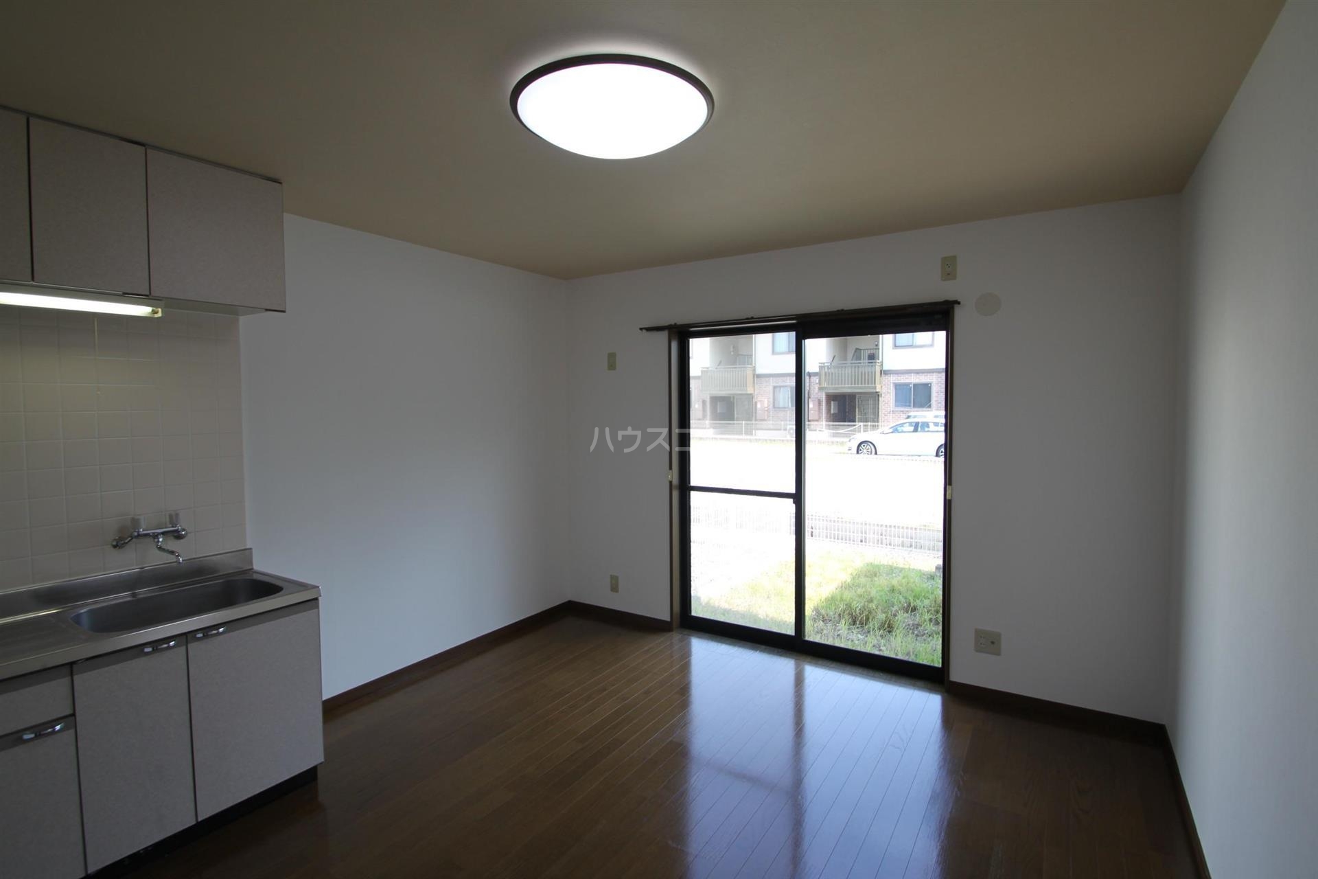 5/26 リビング/ダイニング