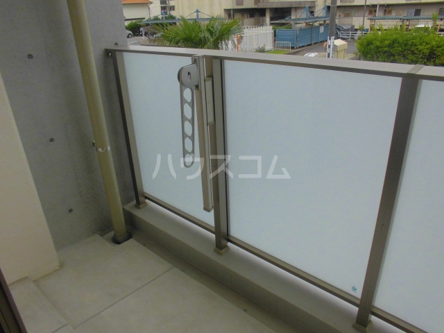 16/30 バルコニー