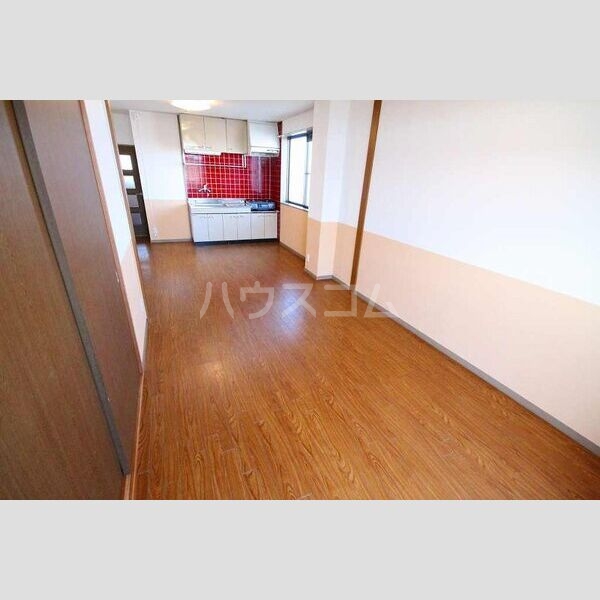 3/20 リビング/ダイニング