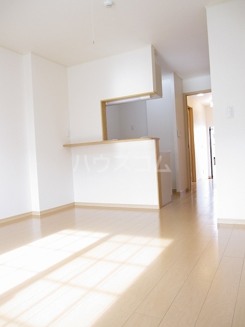 3/22 リビング/ダイニング