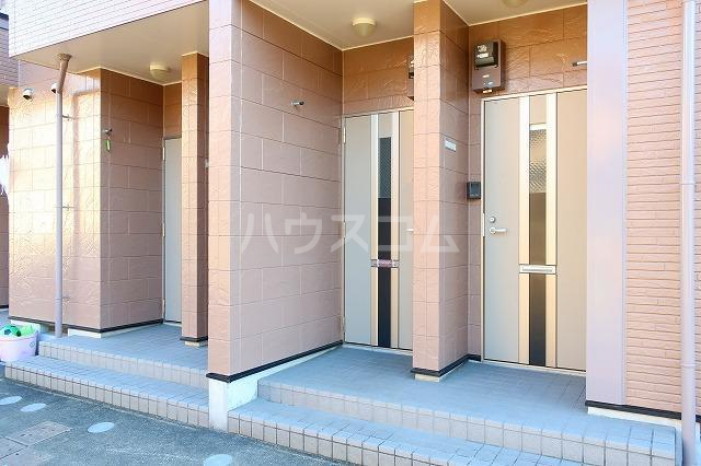 14/21 エントランス