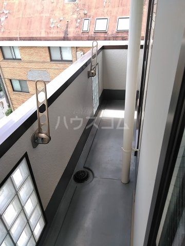 24/30 バルコニー