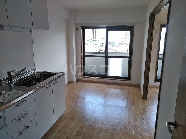 4/30 リビング/ダイニング