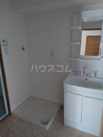 20/30 洗面
