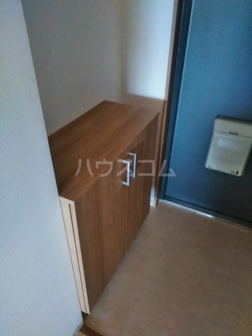 11/30 玄関
