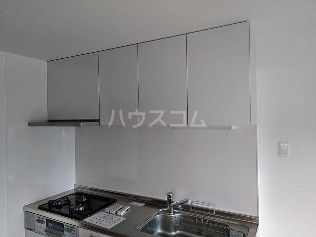 14/30 キッチン