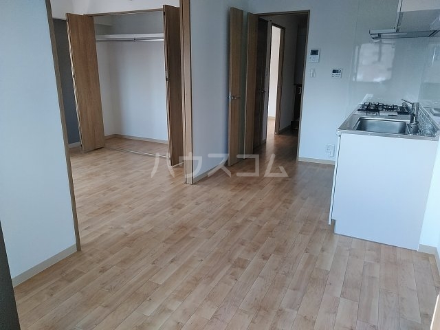 3/30 リビング/ダイニング