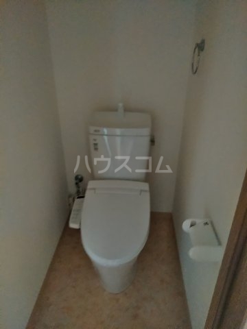 18/30 トイレ