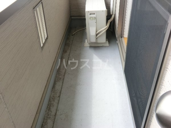 16/30 バルコニー