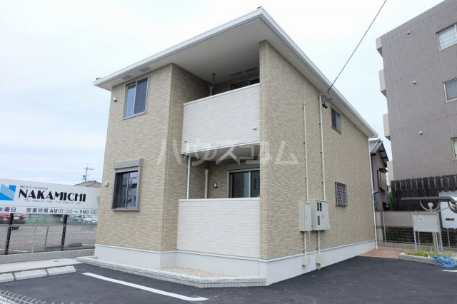 1/23 外観