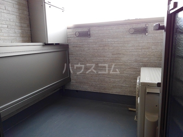 22/30 バルコニー