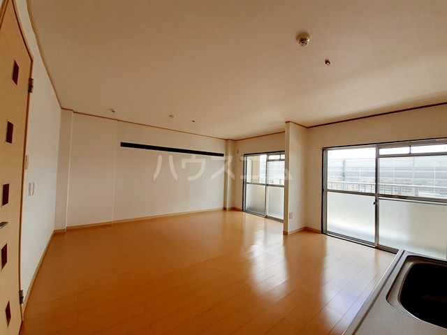 3/20 リビング/ダイニング