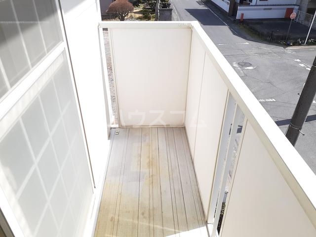 14/24 バルコニー