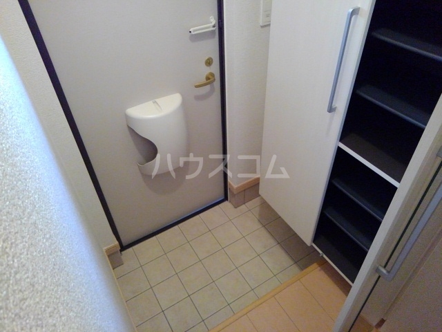 10/20 バルコニー