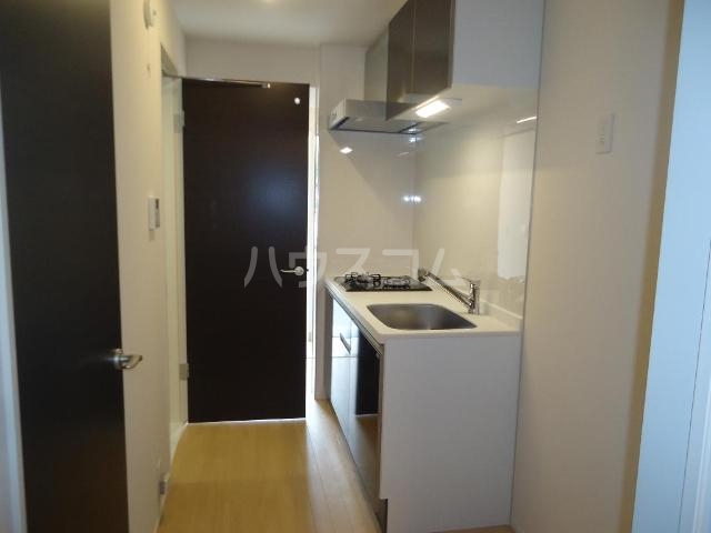 15/28 バルコニー