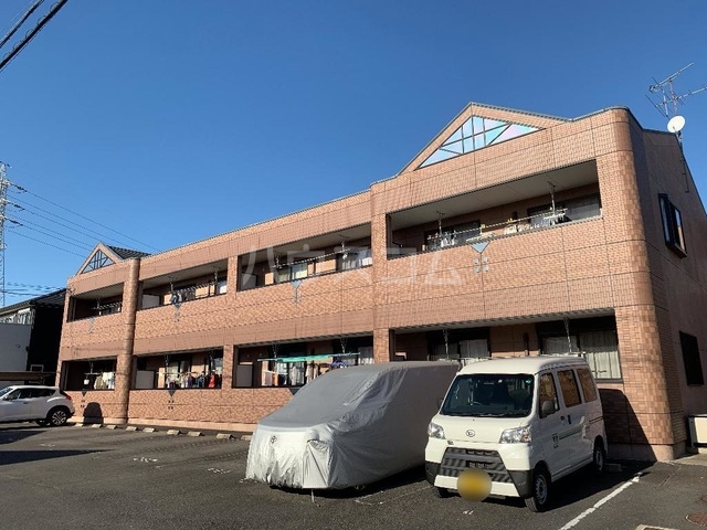 24/26 駐車場
