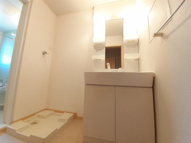 11/21 洗面