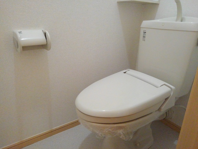 2/13 エントランス